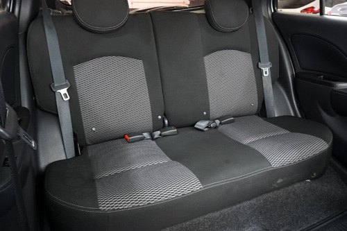 Nissan March 1.6 Sense 107cv 2019