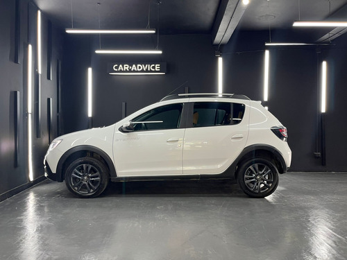 Renault Stepway 1.6 INTENS L19 2021