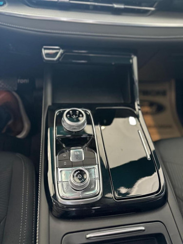 Ford Territory 1.5T Sel Cvt 143Cv 2025