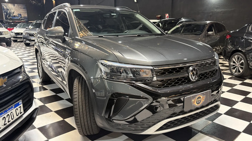 Volkswagen Taos 1.4 250 Tsi Comfortline 2023