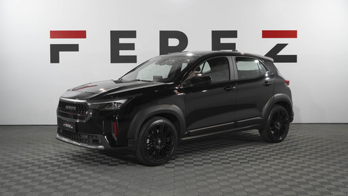 Fiat Pulse 1.3 Gse Abarth Turbo 270 At 2026