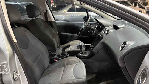 Peugeot 308 1.6 Allure 2017