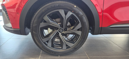 Renault Arkana 1.3 E-Tech Hybrid Espirit Alpine 2025