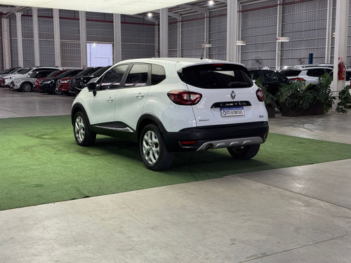 Renault Captur 2.0 Zen 2019
