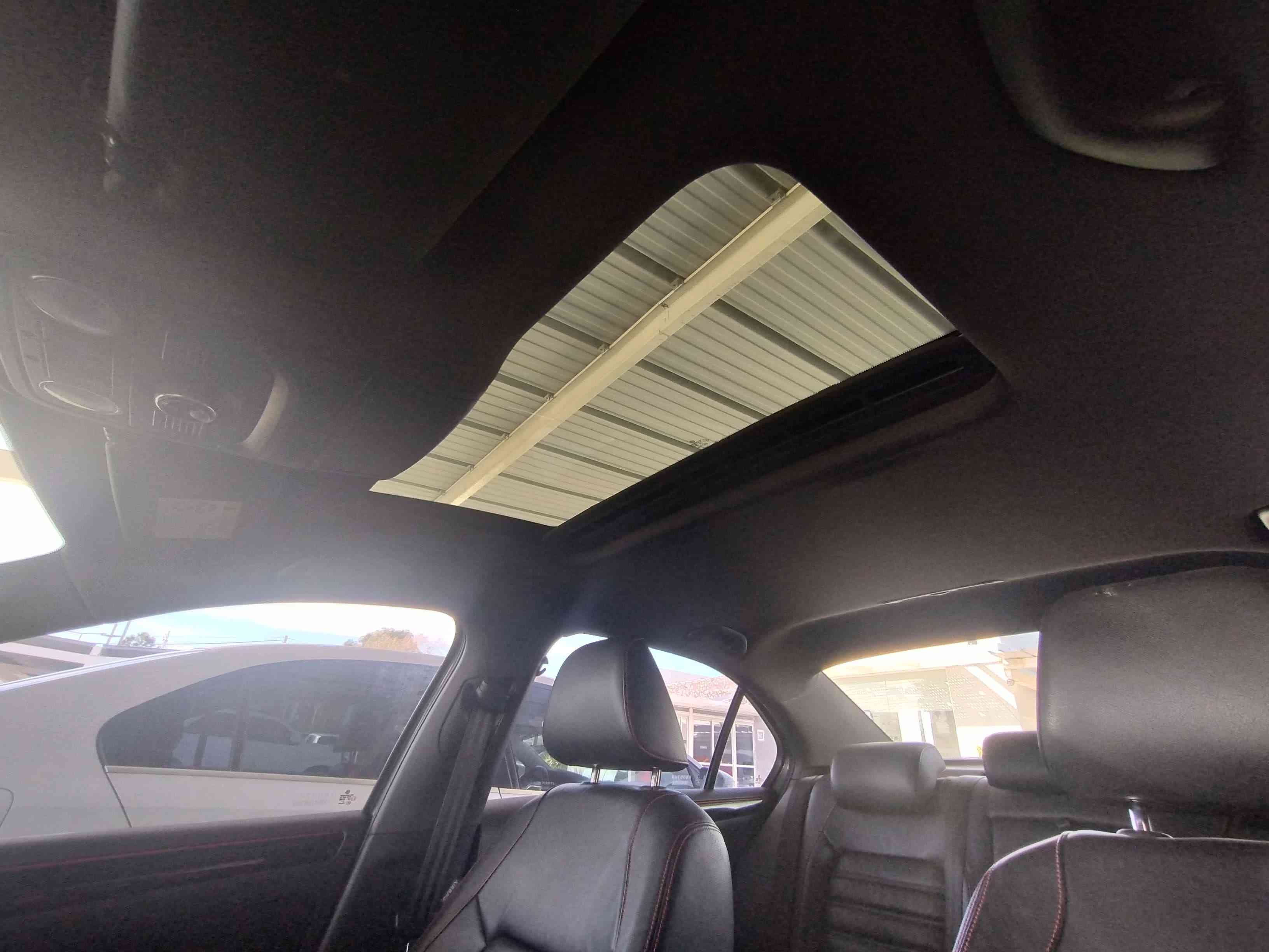 Volkswagen Vento 2.0 T Si Gli L17 2017