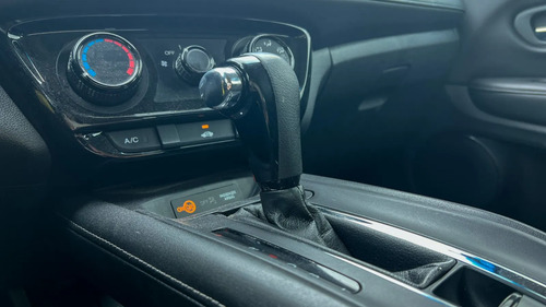 Honda HR-V 1.8 Lx 2wd Cvt 2016