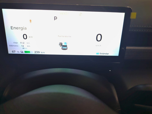 Chevrolet Spark EUV ACTIV 2026