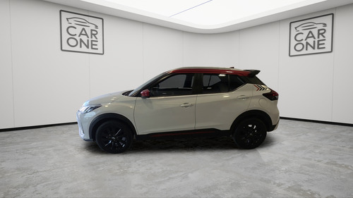 Nissan Kicks 1.6 X-PLAY NFT CVT L22 2022