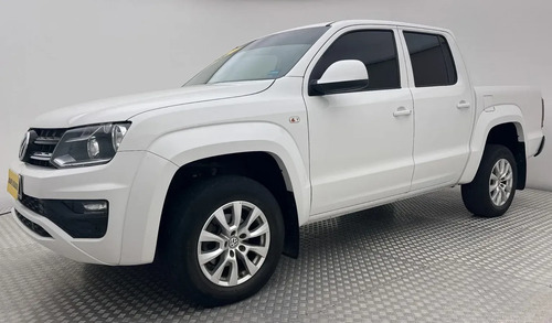 Volkswagen Amarok 2.0 Cd Tdi 180Cv Comfortline 4X2 At 2023
