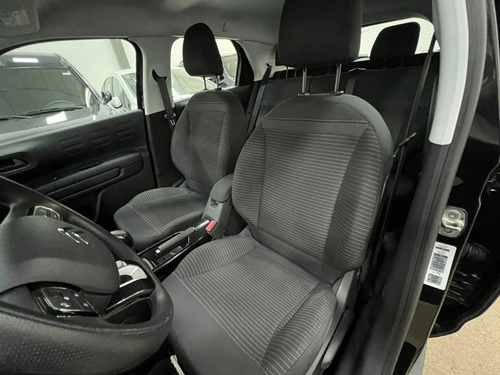 Citroën C4 Cactus 1.6 Vti 115 At6 Feel Pk 2021