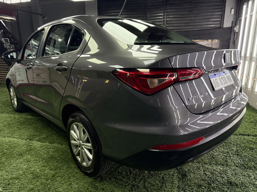 Fiat Cronos 1.3 Gse Like 2024