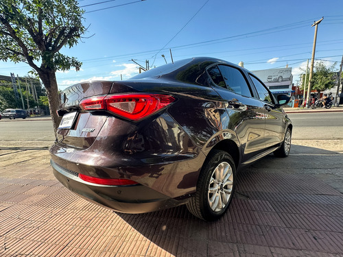 Fiat Cronos 1.3 Gse Drive 2021