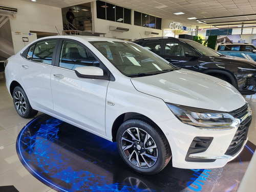 Chevrolet Onix plus 1.0 Turbo Premier At 2026