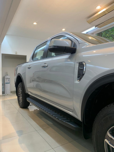 Ford Ranger 2.0 Cd 4X2 Xlt At 210Cv 2025