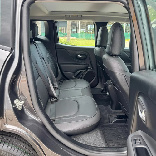 Jeep Renegade 1.3T Longitude At6 Fwd 2025