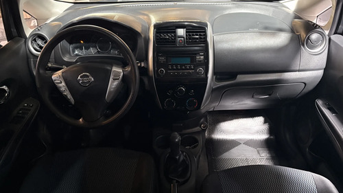 Nissan Note 1.6 Sense 110cv 2018