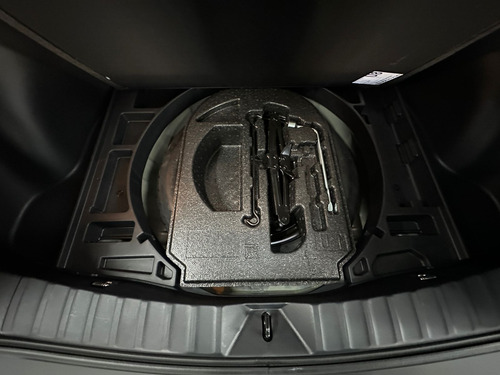 Toyota Corolla Cross 2.0 Xli Cvt 2025