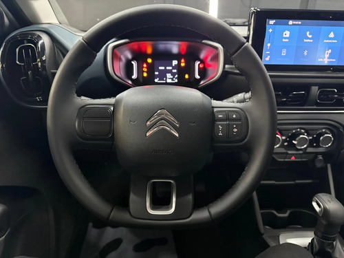 Citroën C3 1.6 VTI FEEL PACK AT L22 2025