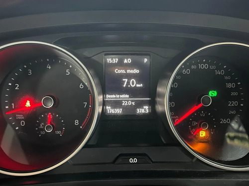 Volkswagen Tiguan 1.4 T 250 TSI ALLSPACE TRENDLINE AT L20 2021