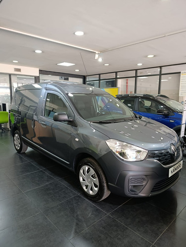 Renault Kangoo Ii Express Kangoo Express 2 A 1.6 SCe 114 2026