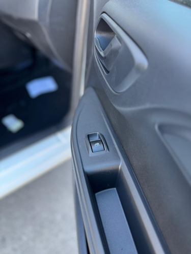 Fiat Fiorino 1.3 ENDURENCE 2025