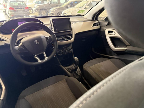 Peugeot 2008 1.6 Allure L19 2020