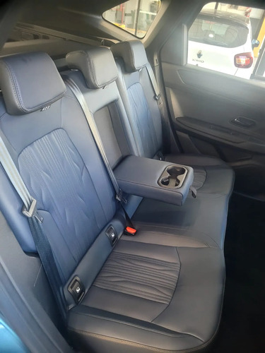 Renault Boreal 1.3 Tce Turbo iconic 156cv 2026