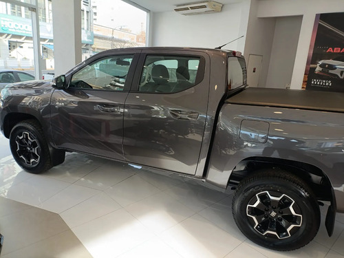 Fiat TITANO 2.2 Multijet Freedom Plus Awd At8 2026