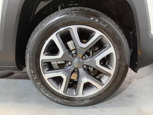 Jeep Jeep Renegade 1.8 4x2 Longitude At 2021