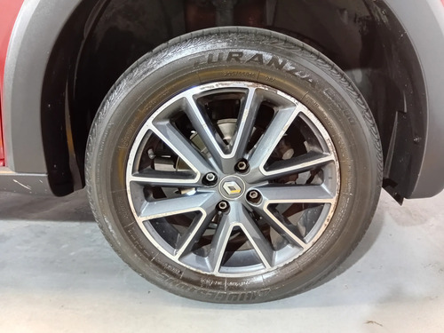 Renault Sandero Ii 1.6 16V Intens Cvt L/19 2021