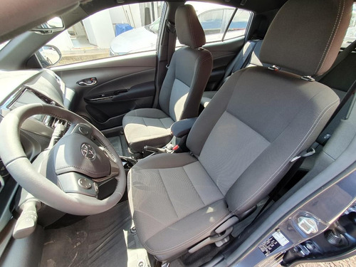 Toyota Yaris 1.5 107cv Xls Cvt 2026