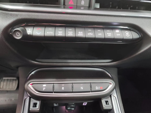 Fiat 600 1.2 HYBRID EDCT 2025