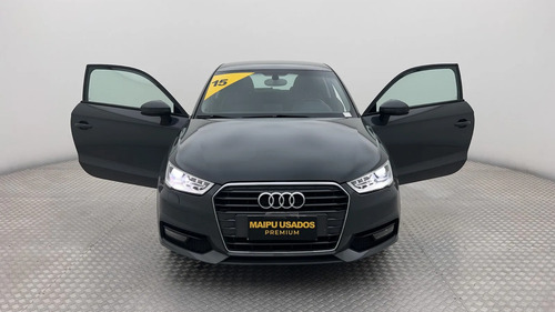 Audi A1 1.4 Ambition Tfsi 122cv 2015