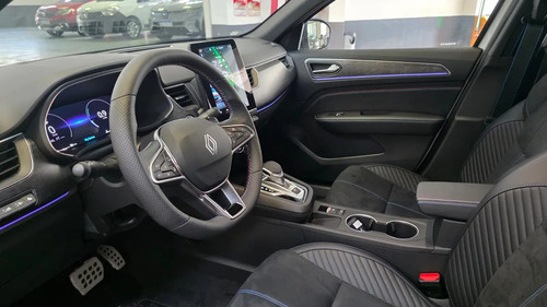 Renault Arkana 1.3 E-Tech Hybrid Espirit Alpine 2025