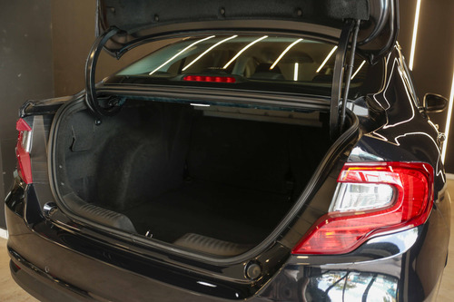 Fiat Tipo 1.6 4 PTAS EASY AUT 2018