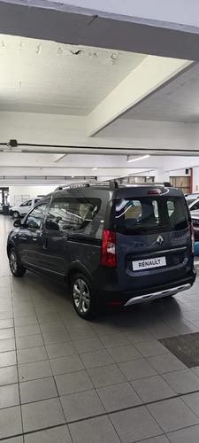 Renault Kangoo Ii 1.6 Sce Stepway 2026