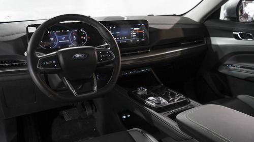 Ford Territory 1.5 Gtdi Trend Hibrida Dht 2026