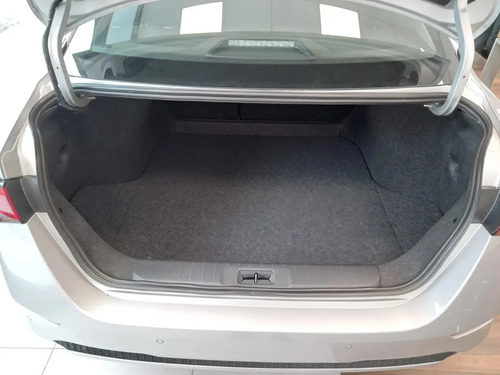 Nissan Sentra 2.0 Advance Cvt 2026