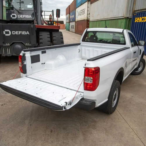 Ford Ranger 2.0 Cs 4X4 2026