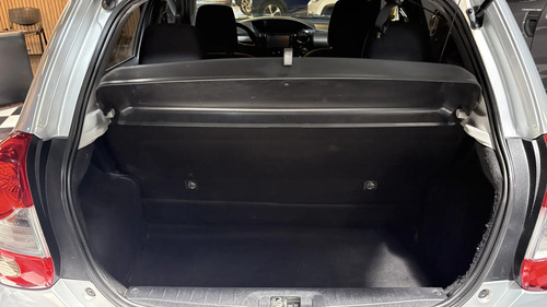 Toyota Etios 1.5 Xls 2016