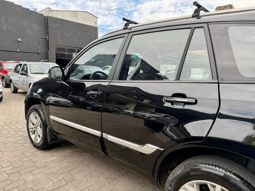 Chery Tiggo 3 1.6 4X2 CONFORT L16 2017