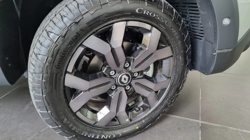 Renault Duster 1.3 Tce Turbo Iconic 155Cv Cvt X-Tronic 2025