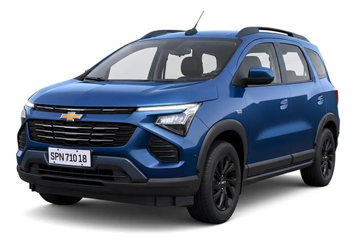 Chevrolet Spin 1.8 Lt Mt 2026