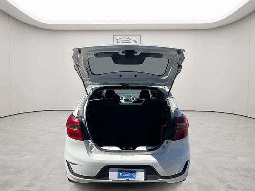 Ford Ka 1.5 S 5P L18 2020
