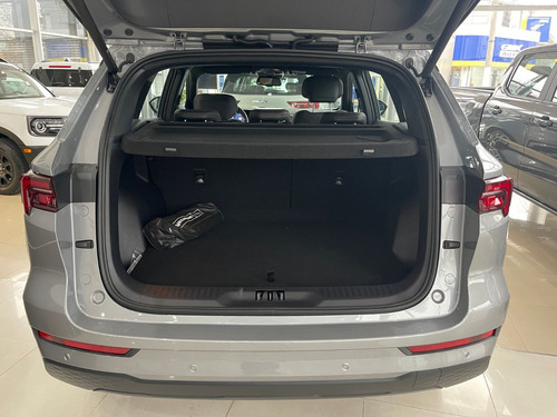 Ford Territory 1.8 Ecoboost Titanium At 2025