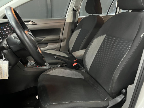 Volkswagen Virtus 1.6 Msi Comfortline At 2022