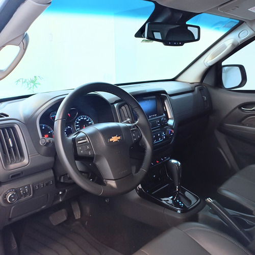 Chevrolet Trailblazer 2.8 Ctdi Premier 200Cv 4X4 At 2022