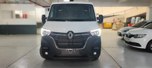 Renault Master 2.3 L1H1 (8M3) 2026