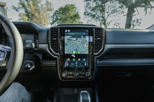 Ford Ranger XLT 2.0 biturbo 4x4 CD 10AT 2023