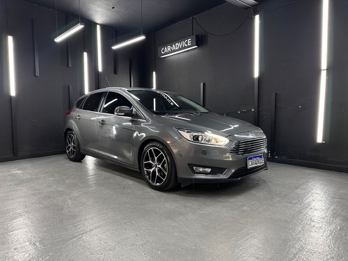 Ford Focus 2.0 TITANIUM POWER 5P L16 2017